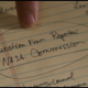 Image for article titled The West Wing: “Angel Maintenance”/“Evidence Of Things Not Seen”
